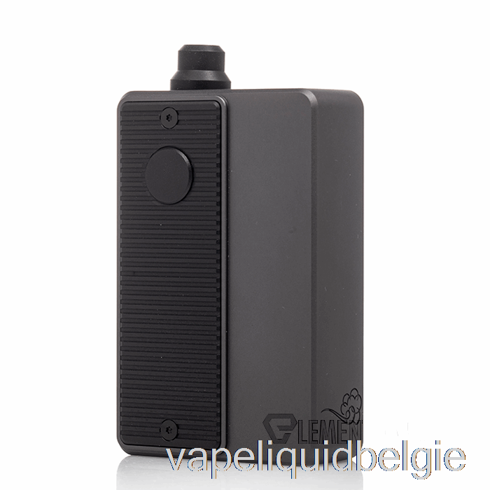 Vape België Vaperz Cloud X Gerobak San Aio 80w Boro Kit Gunmetal